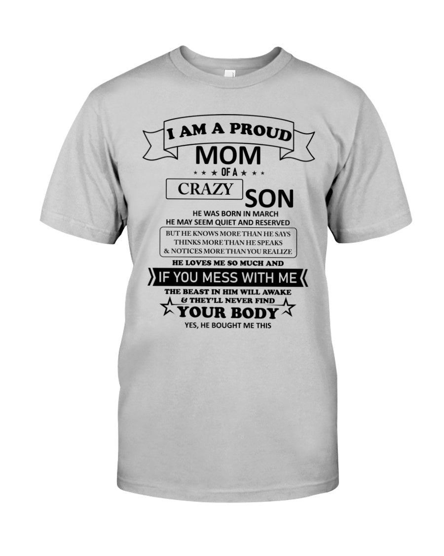 He Buoght Me This T Shirt, Meaningful Mother s Day Gift, Happy Mother s Day Ideas, Gift For Mom 1616524276886.jpg