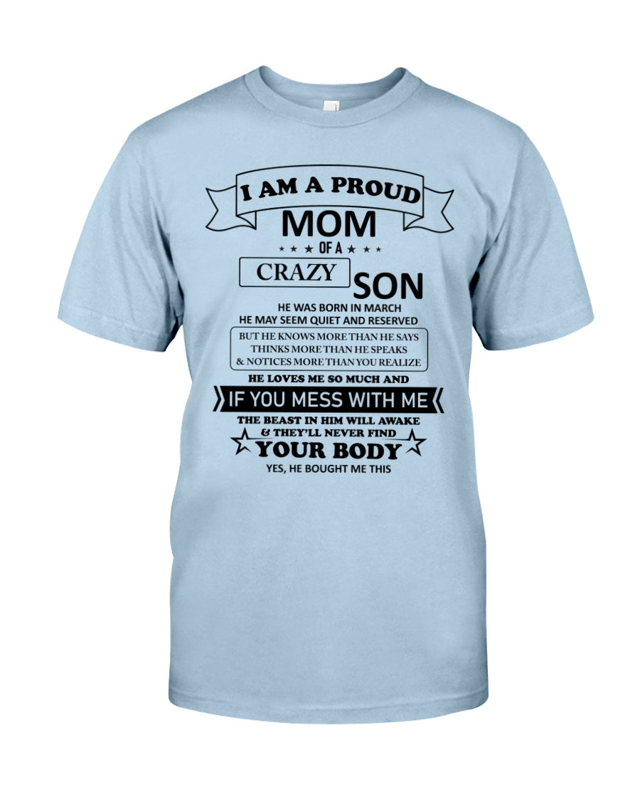He Buoght Me This T Shirt, Meaningful Mother s Day Gift, Happy Mother s Day Ideas, Gift For Mom 1616524277452.jpg