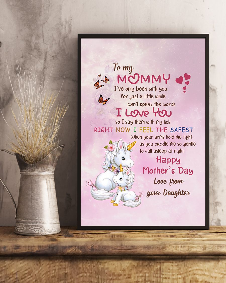 I Say Them With My Lick Canvas And Poster, Mother’s Day Greetings, Mother’s Day Gift From Daughter To Mom, Warm Home Decor Wall Art Visual Art 1616608341105.jpg