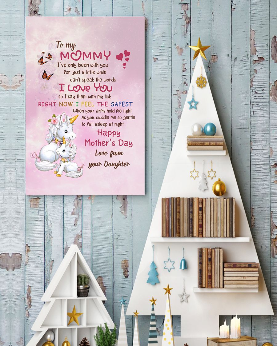 I Say Them With My Lick Canvas And Poster, Mother’s Day Greetings, Mother’s Day Gift From Daughter To Mom, Warm Home Decor Wall Art Visual Art 1616608343144.jpg
