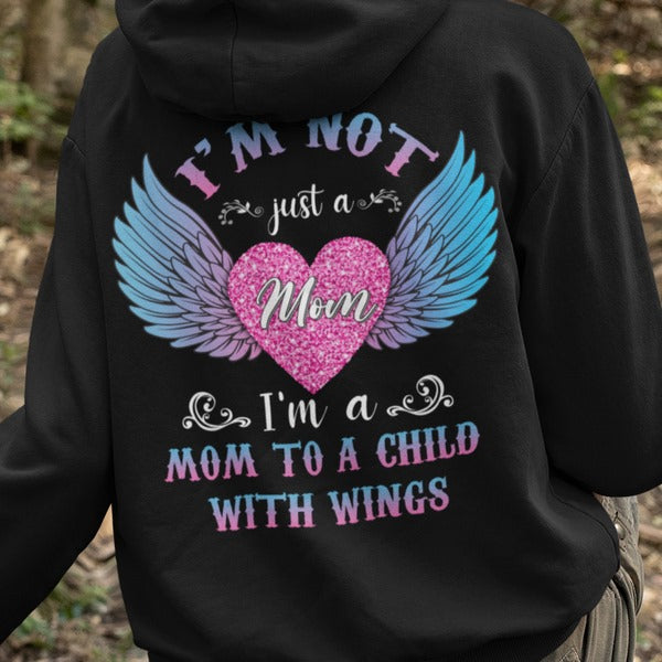 I'm Not Just A Mom T Shirt Hoodie, Meaningful Mother’s Day Gift, Happy Mother’s Day Ideas 1617090047691.jpg