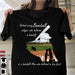 Behind Every Baseball Player Who Believes In Himself Is A Baseball Mom, T-Shirt Hoodie, Best Mother’s Day Gift Ideas, Thank You Gifts For Mother’s Day 1617090065906.jpg