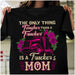 The Only Thing Tougher Than A Trucker Is A Trucker's Mom, T-Shirt Hoodie, Thank You Gifts For Mother’s Day, Best Mother’s Day Gift Ideas			 1617090079001.jpg