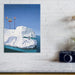 The Iceberg Art Print Canvas And Poster, Warm Home Decor Wall Art Visual Art 1617268375346.jpg