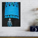 Nasdaq Art Print Canvas And Poster, Warm Home Decor Wall Art Visual Art 1617268380061.jpg