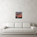Star Blazers Art Print Canvas And Poster, Warm Home Decor Wall Art Visual Art 1617268382491.jpg