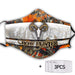 Beautiful Hunting Deer Camo Cloth Face Mask 1617560865522.jpg