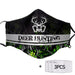 Hunting Deer Cloth Face Mask 1617560866350.jpg