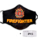 Firefighter Cloth Face Mask 1617560870122.jpg