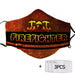 Logo Firefighters Cloth Face Mask 1617560876764.jpg