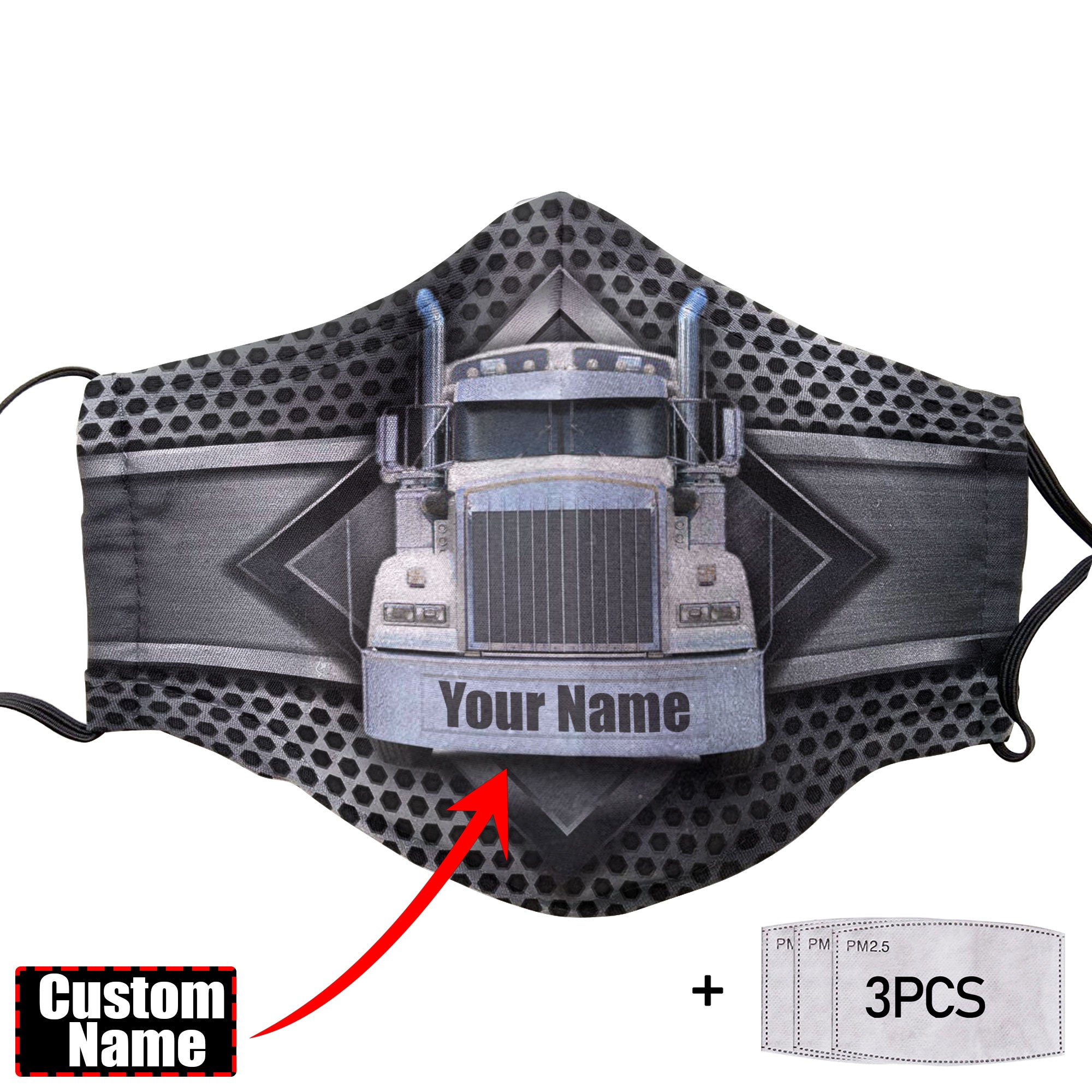 Trucker Cloth Face Mask 1617560879686.jpg