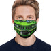 Love Car Cloth Face Mask 1617560882244.jpg