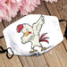 Chicken Funny Cloth Face Mask 1617560886796.jpg