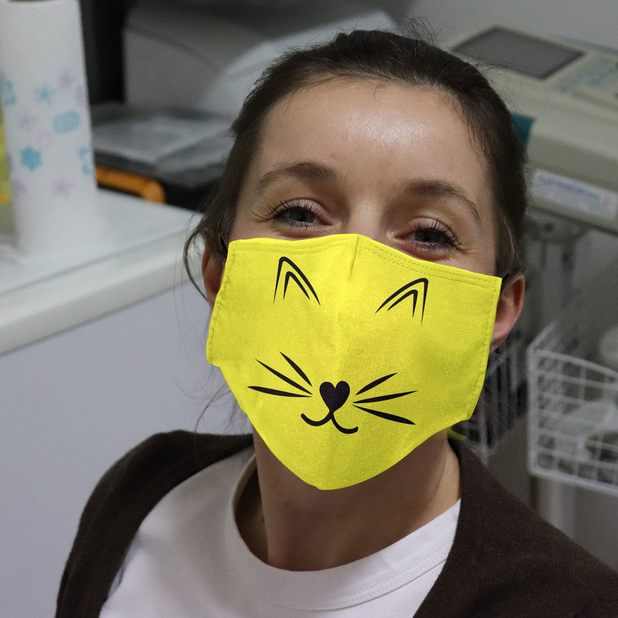 Love Cat Cloth Face Mask 1617560894858.jpg