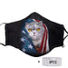 Love Cat Cloth Face Mask 1617560910024.jpg