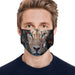 Love Animal Cloth Face Mask 1617560911733.jpg