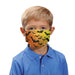 Love Halloween Cloth Face Mask 1617560912247.jpg
