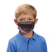 Love Shark Cloth Face Mask 1617560915110.jpg