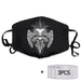 Viking Vector Fm Cloth Face Mask 1617560925077.jpg