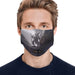 Viking God Cloth Face Mask 1617560927037.jpg