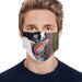 Love Fishing Cloth Face Mask 1617560927897.jpg