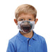 Love Shark Cloth Face Mask 1617560928212.jpg
