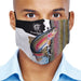 Love Fishing Cloth Face Mask 1617560929013.jpg