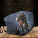 Love Dinosaurs Cloth Face Mask 1617560930306.jpg