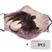 Dragon Lovers Cloth Face Mask 1617560930476.jpg