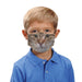 Beautiful Siberian Cat Breeds Cloth Face Mask 1617560936254.jpg