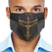 Love Knights Cloth Face Mask 1617560980382.jpg