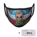 Graffiti Art Cloth Face Mask 1617560983976.jpg