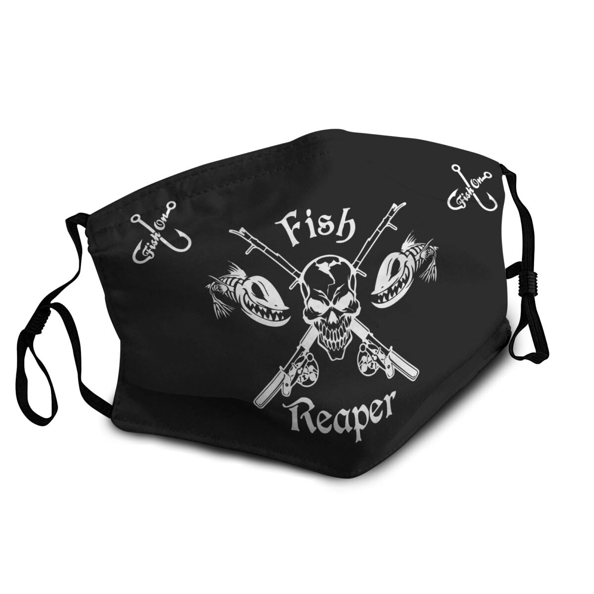 Fishing Reaper Cloth Face Mask 1617560990009.jpg