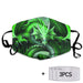 Dragon Lovers Cloth Face Mask 1617560990349.jpg