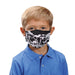 Beautiful Vector Huntaholic Cloth Face Mask 1617560993568.jpg