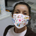 Thanks For All Cloth Face Mask 1617560995192.jpg