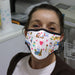 Thanks For All Cloth Face Mask 1617560995415.jpg