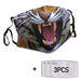 Tiger Cloth Face Mask 1617560995425.jpg