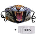Tiger Cloth Face Mask 1617560995844.jpg