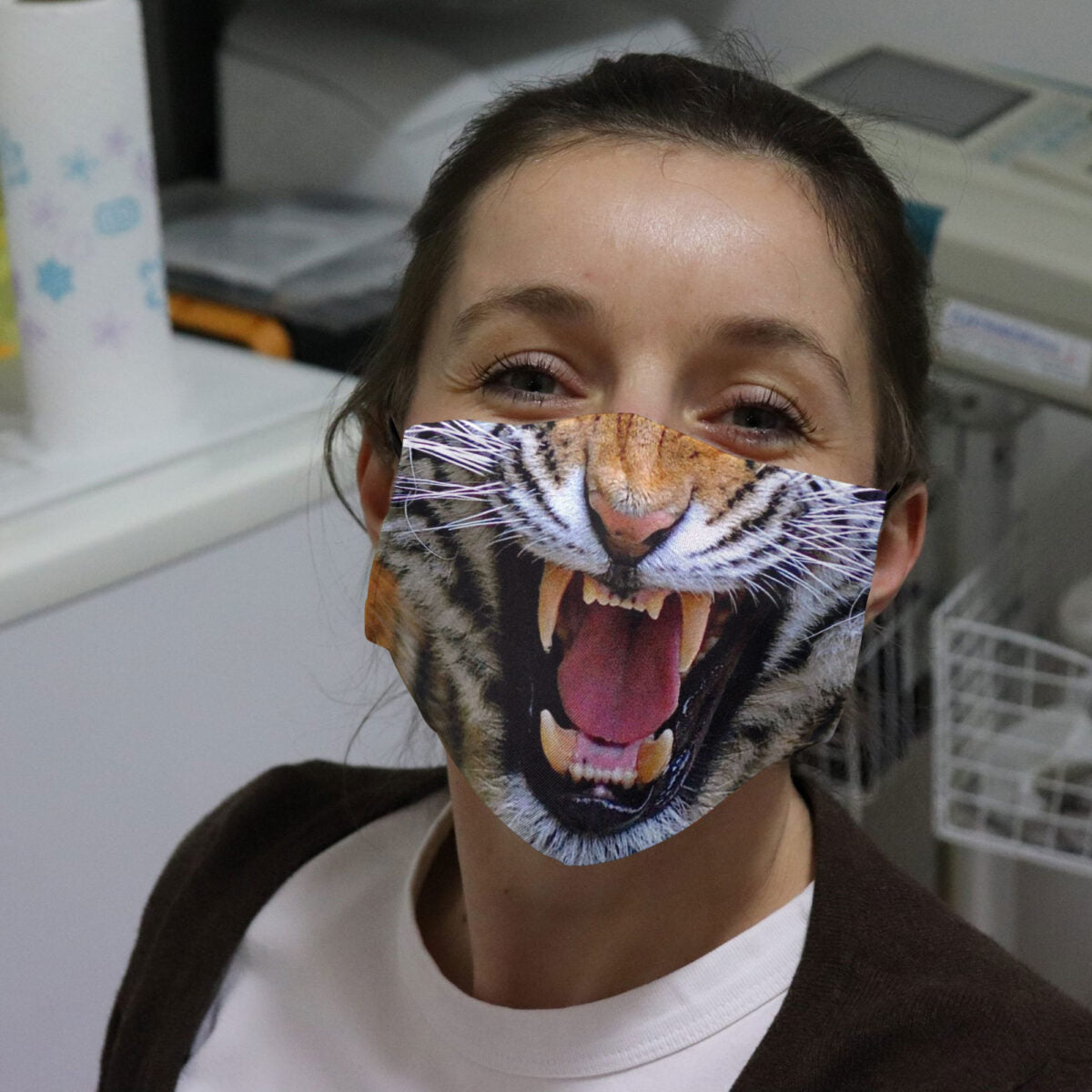 Tiger Cloth Face Mask 1617560996096.jpg