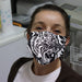 Tiger Face Cloth Face Mask 1617560996389.jpg