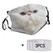 Love Persian Cat Cloth Face Mask 1617560997400.jpg