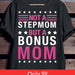 Not A Stepmom But A Bonus Mom T Shirt Hoodie, Meaningful Mother s Day Gift, Happy Mother s Day Ideas 1617674833873.jpg