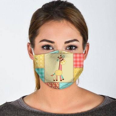 Giraffe Sewing Pattern Cloth Face Mask 1617729578957.jpg