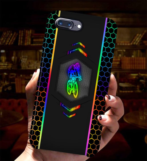 Cycling Colorful Neon Phone Case 1619514207790.jpg