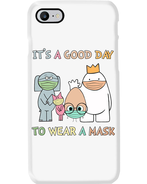 Teacher It's A Good Day Phone Case 1619883178580.jpg