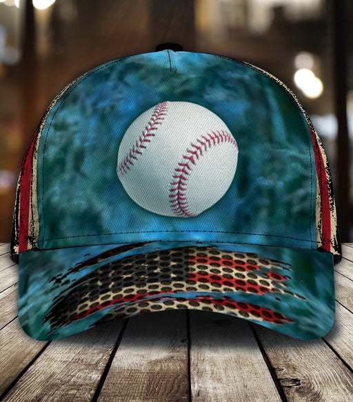 Baseball Classic Cap 1620202734973.jpg