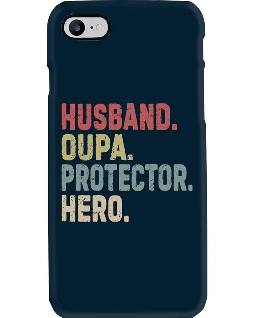 Oupa - Husband Protector Hero Phone Case 1621356069676.jpg