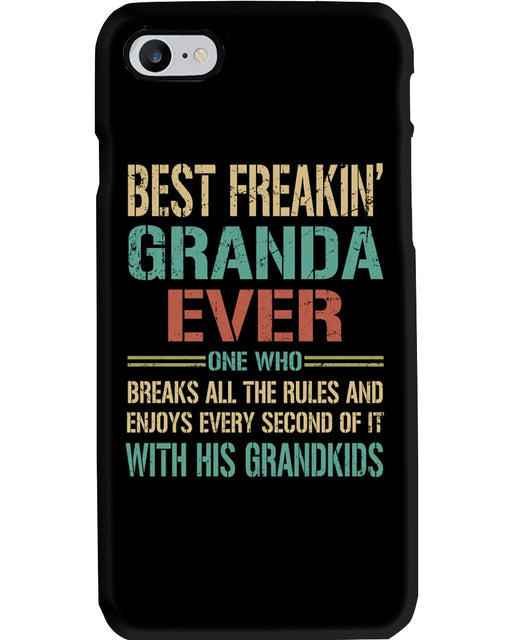 Best Freakin Granda Ever Phone Case 1621356070109.jpg