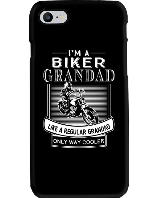 Biker Grandad - Like Grandpa Only Way Cooler Phone Case 1621356070231.jpg